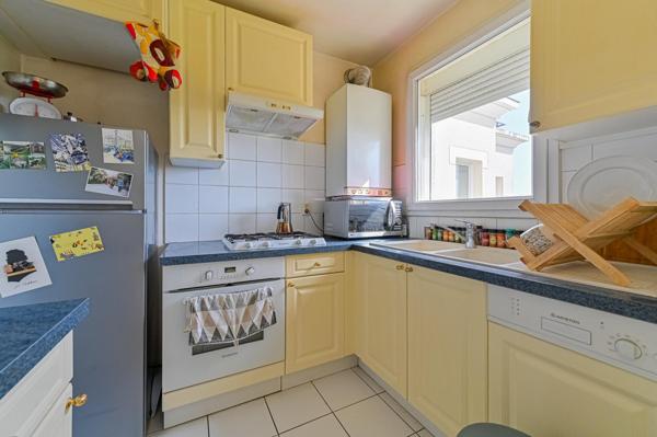 Appartement à moins de 10 minutes de la Gare RER D Maisons Alfort / Alfortville