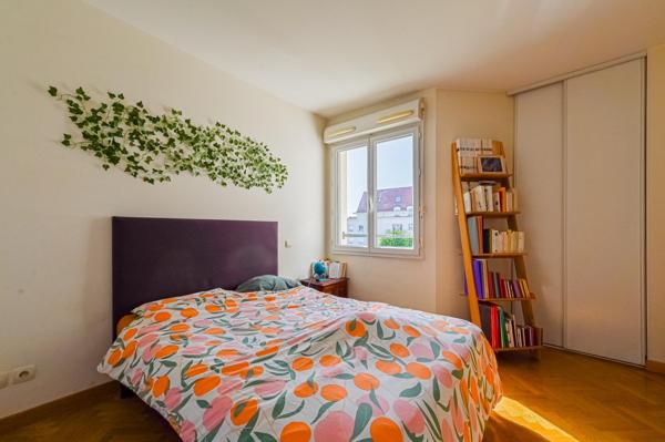 Appartement à moins de 10 minutes de la Gare RER D Maisons Alfort / Alfortville