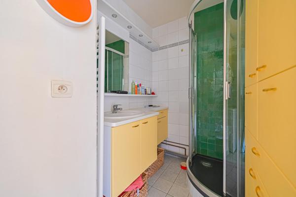 Appartement à moins de 10 minutes de la Gare RER D Maisons Alfort / Alfortville