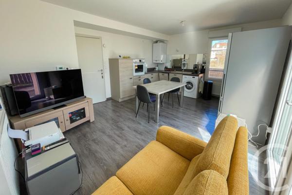 Maison à vendre  5 pièces - 82,16 m2 BELLEVILLE - 69