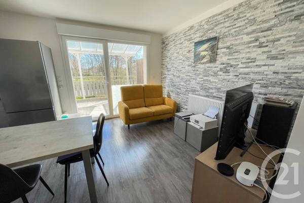 Maison à vendre  5 pièces - 82,16 m2 BELLEVILLE - 69