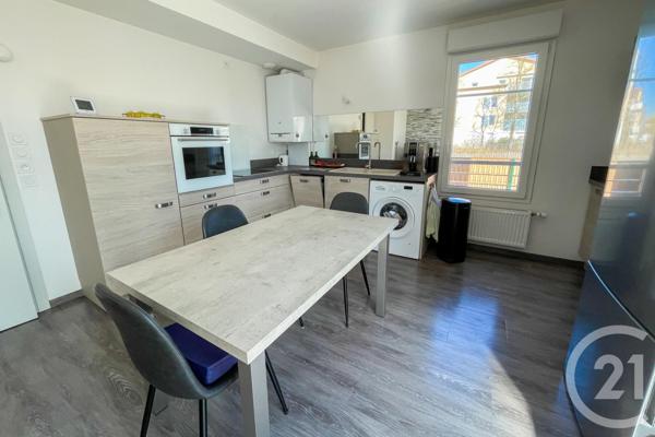 Maison à vendre  5 pièces - 82,16 m2 BELLEVILLE - 69