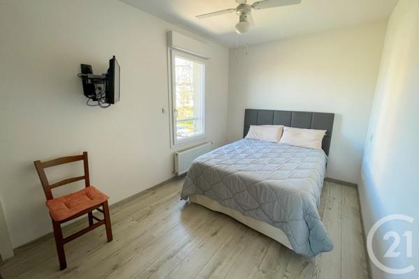 Maison à vendre  5 pièces - 82,16 m2 BELLEVILLE - 69