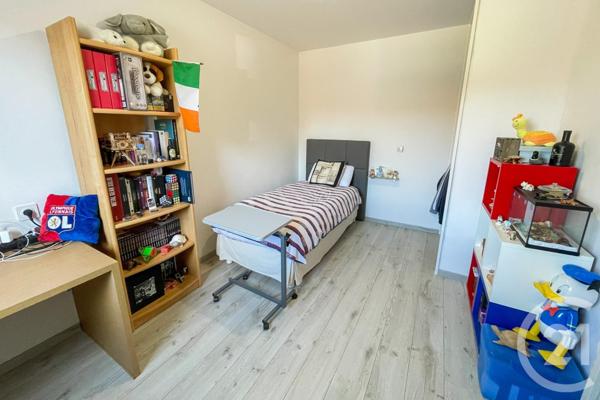 Maison à vendre  5 pièces - 82,16 m2 BELLEVILLE - 69