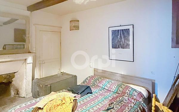 Maison à vendre    8 pièces •  Villiers-sur-Suize
