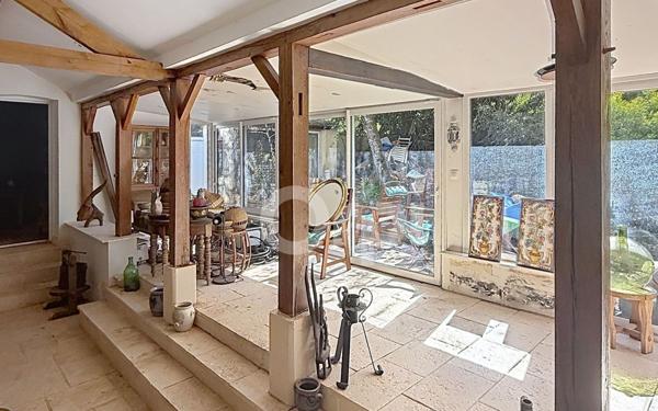 Maison à vendre    8 pièces •  Villiers-sur-Suize