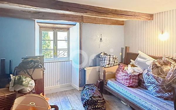 Maison à vendre    8 pièces •  Villiers-sur-Suize