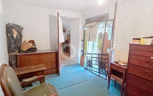Maison à vendre    8 pièces •  Villiers-sur-Suize