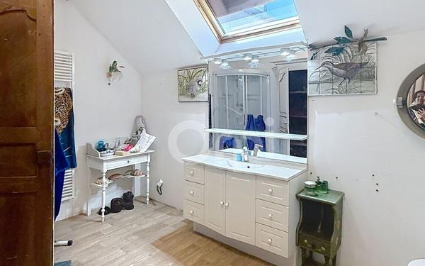 Maison à vendre    8 pièces •  Villiers-sur-Suize