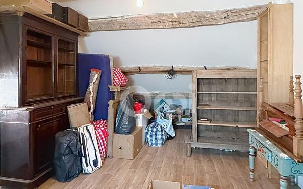 Maison à vendre    8 pièces •  Villiers-sur-Suize