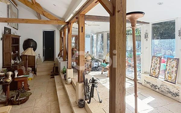 Maison à vendre    8 pièces •  Villiers-sur-Suize