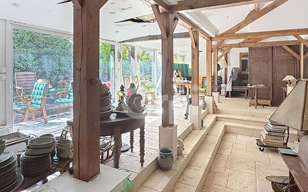Maison à vendre    8 pièces •  Villiers-sur-Suize