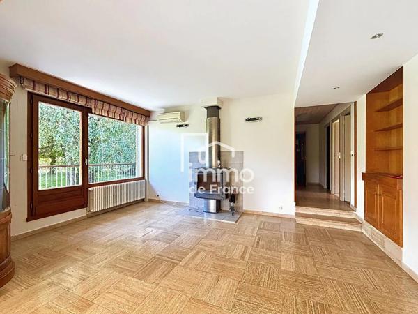 Maison à louer à Vulbens (74520)