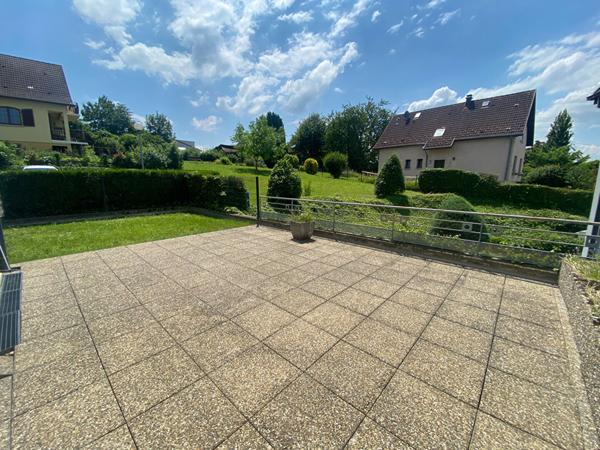 Appartement - 3 pièces - 83 m²