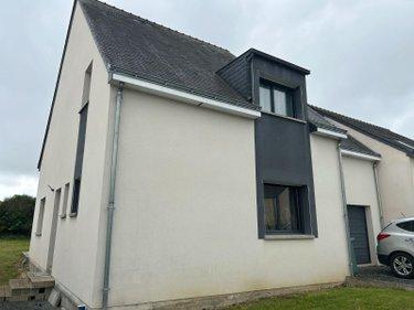 Maison individuelle à vendre à Chalonnes-sur-Loire dans le Maine-et-Loire (49290), ref : 12516/1299 LIGERAIS