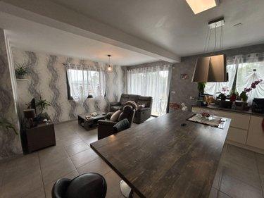 Maison individuelle à vendre à Chalonnes-sur-Loire dans le Maine-et-Loire (49290), ref : 12516/1299 LIGERAIS