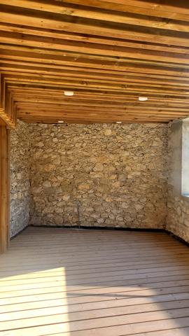 Le Gua (38450) Maison entièrement rénovée – DPE B (rare dans l’ancien) – Prestations haut de gamme