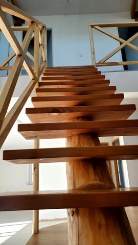 Le Gua (38450) Maison entièrement rénovée – DPE B (rare dans l’ancien) – Prestations haut de gamme