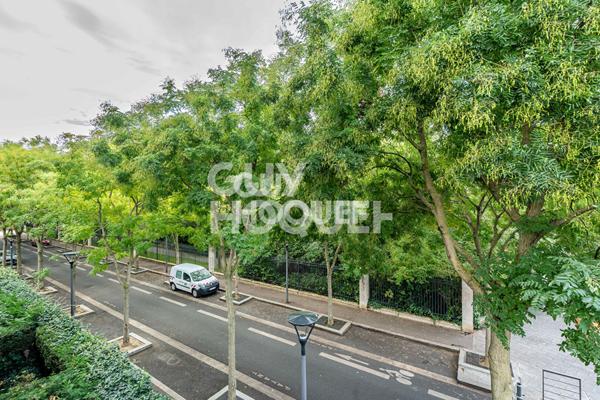 Appartement Bois Colombes 4 pièce(s) 84 m2