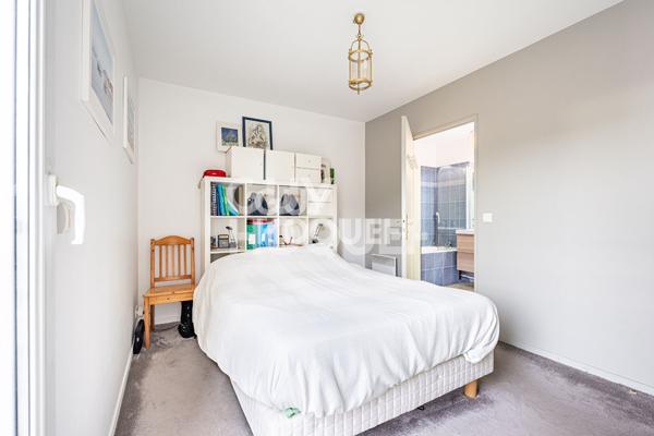 Appartement Bois Colombes 4 pièce(s) 84 m2