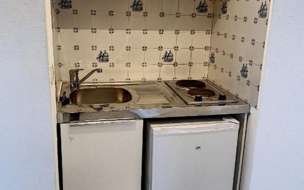 Appartement à louer    1 pièce •  Tours