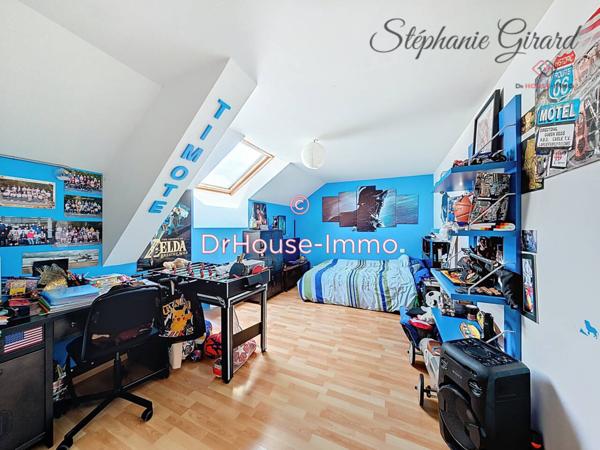 Maison à vendre 8 pièces de 208 m²