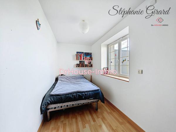 Maison à vendre 8 pièces de 208 m²