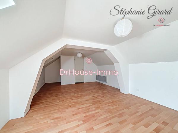 Maison à vendre 8 pièces de 208 m²