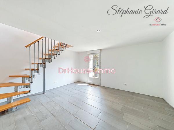Maison à vendre 8 pièces de 208 m²
