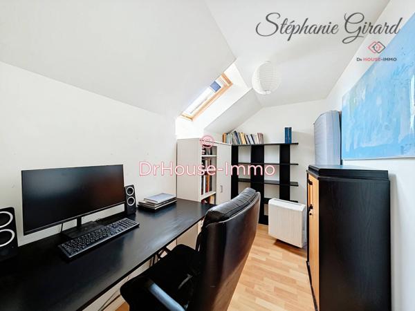 Maison à vendre 8 pièces de 208 m²