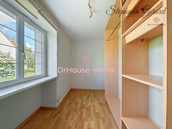Maison à vendre 8 pièces de 208 m²