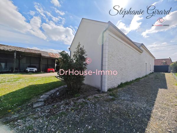 Maison à vendre 8 pièces de 208 m²
