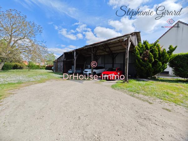 Maison à vendre 8 pièces de 208 m²