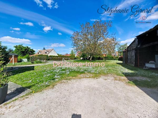 Maison à vendre 8 pièces de 208 m²