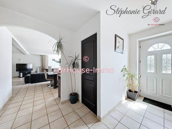 Maison à vendre 8 pièces de 208 m²