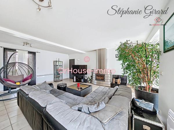 Maison à vendre 8 pièces de 208 m²
