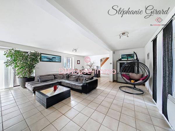 Maison à vendre 8 pièces de 208 m²