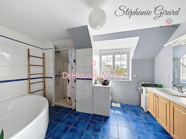 Maison à vendre 8 pièces de 208 m²