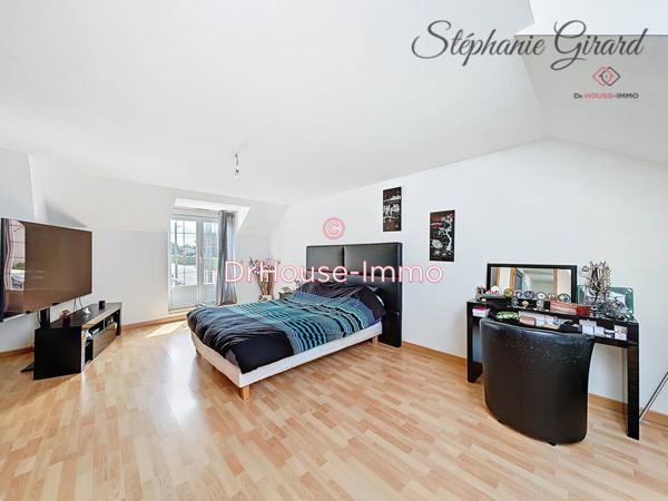 Maison à vendre 8 pièces de 208 m²