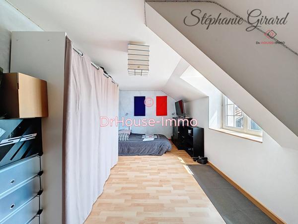 Maison à vendre 8 pièces de 208 m²