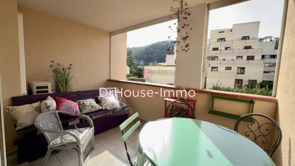 Appartement à vendre 3 pièces de 71 m²