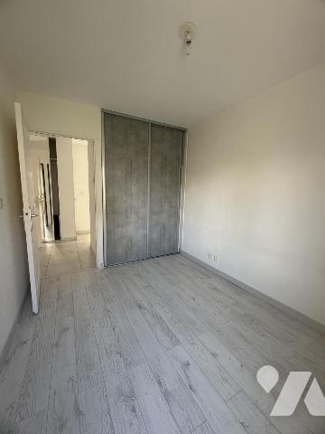 CAEN - Quartier Beaulieu - T3 - 2 chambres - Terrasse - Parking privatif