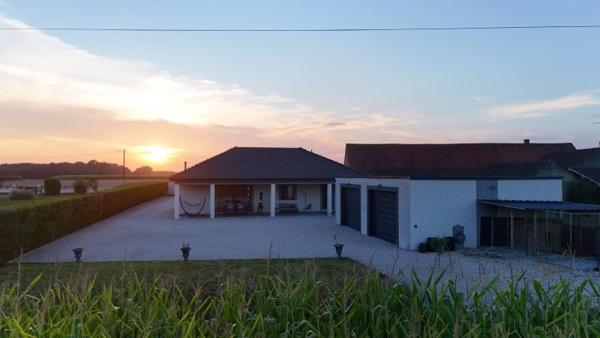 Vente / Maison de plain-pied
