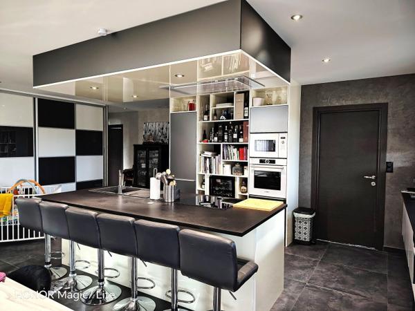 Vente / Maison de plain-pied