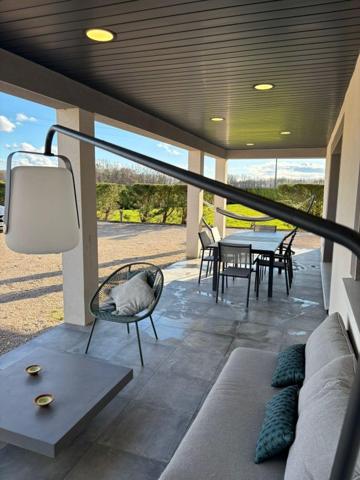 Vente / Maison de plain-pied