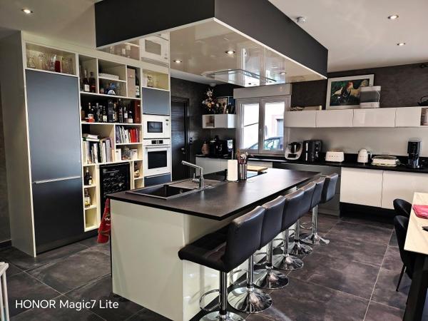Vente / Maison de plain-pied