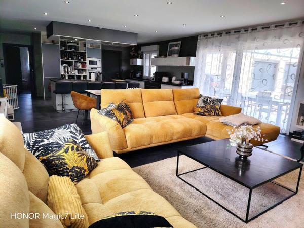 Vente / Maison de plain-pied