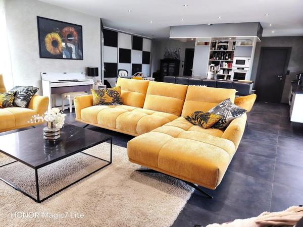 Vente / Maison de plain-pied