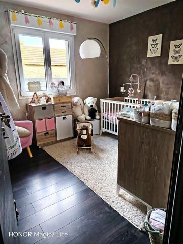Vente / Maison de plain-pied