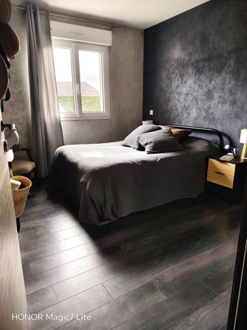 Vente / Maison de plain-pied
